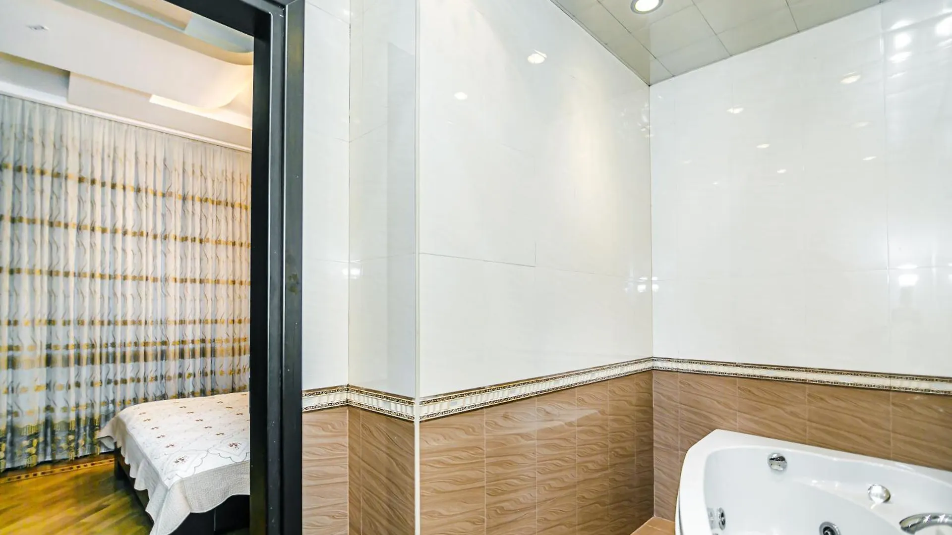 Nizami Street Shaurma 1 Appartement Bakoe